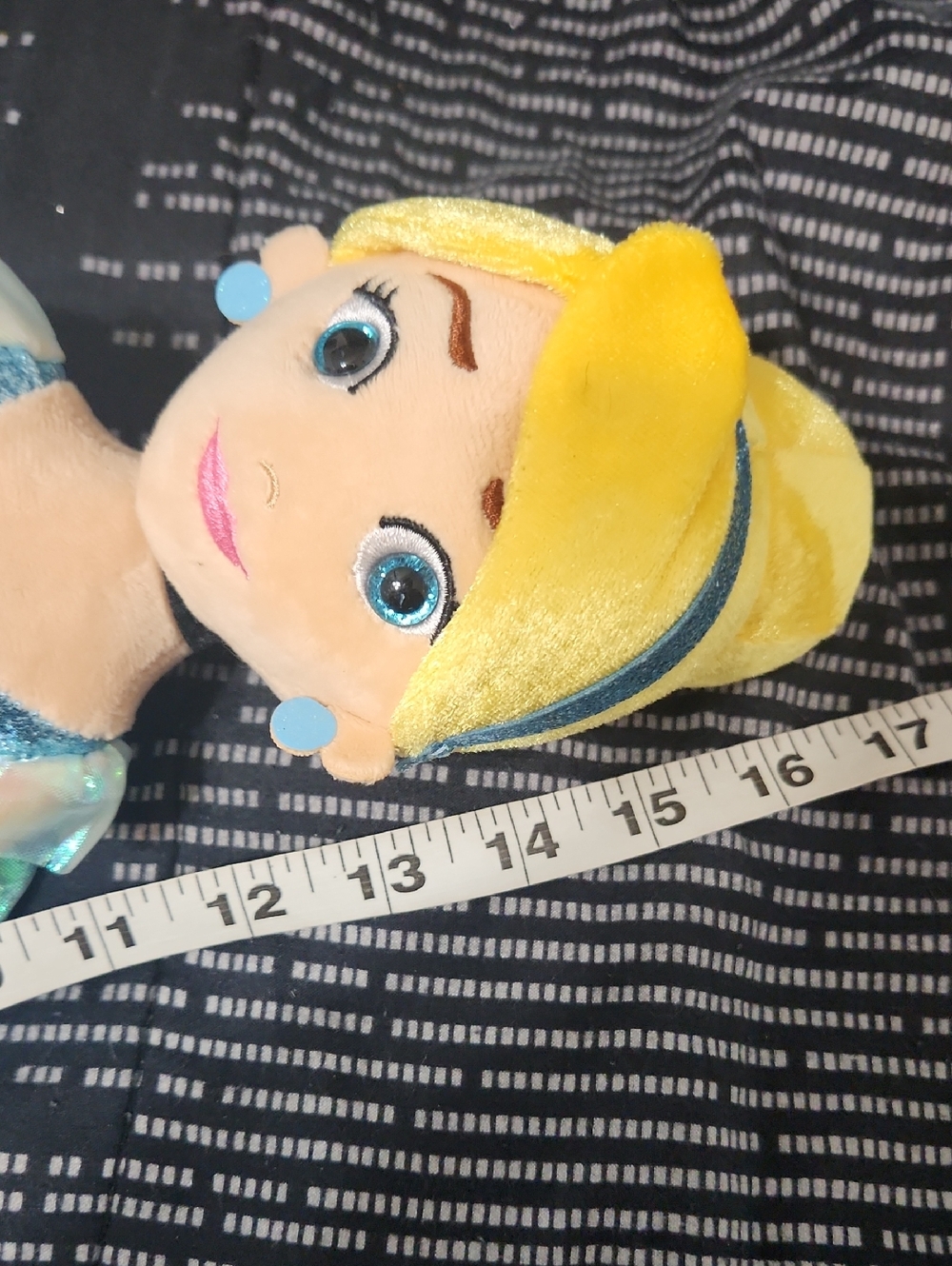 Disney Cinderella  Princess Plush Doll - Picture 4 of 4
